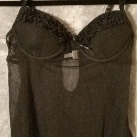 Rampage large bra top - Picture 2 of 7